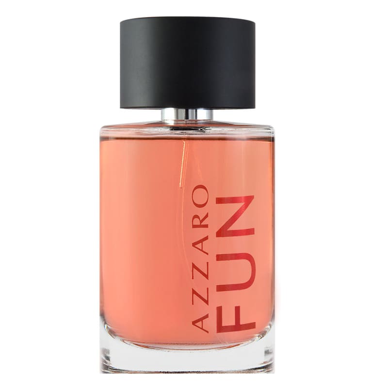 Azzaro Fun edt 100ml UNISEX - Azzaro - Default Title - Perfumisimo
